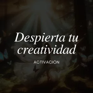 Imagen de portada para Curso online Activación para la creatividad