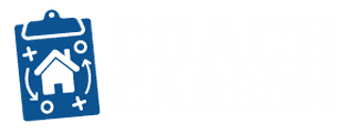 Coach Carson logo