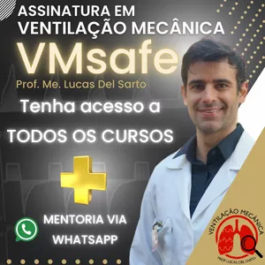 Imagem de capa para o Curso online VMsafe - Lucas Del Sarto