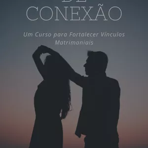 Imagem de capa para o Ebook Jornada de Conexão 