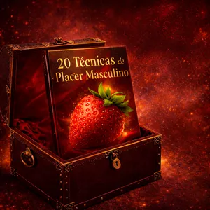 Imagen de portada para Curso online 20 Técnicas de Placer Masculino