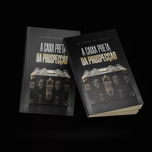 Imagem de capa para o Curso online Caixa Preta da Prospecção