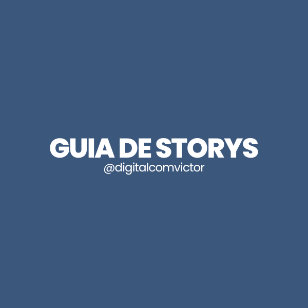 Imagem do curso Guia de Stories