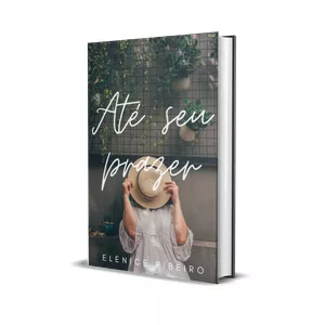 Imagem de capa para o Ebook Até seu prazer