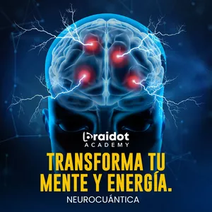 Imagen de portada para Curso online Introducción a la Neurocuántica. Transforma Tu Mente y Energía. 