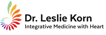 Leslie Korn Institute for Integrative Medicine logo