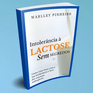 Imagem de capa para o Curso online Intolerância à Lactose Sem Segredos