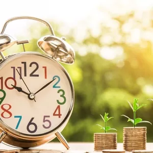 Curso Curso de Gestão Financeira