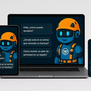 Imagen de portada para Curso online KORDA AI