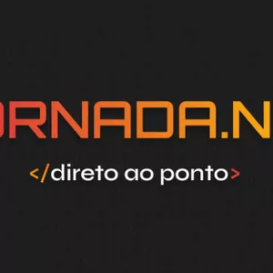 Imagem de capa para o Curso online Jornada .NET Direto ao Ponto
