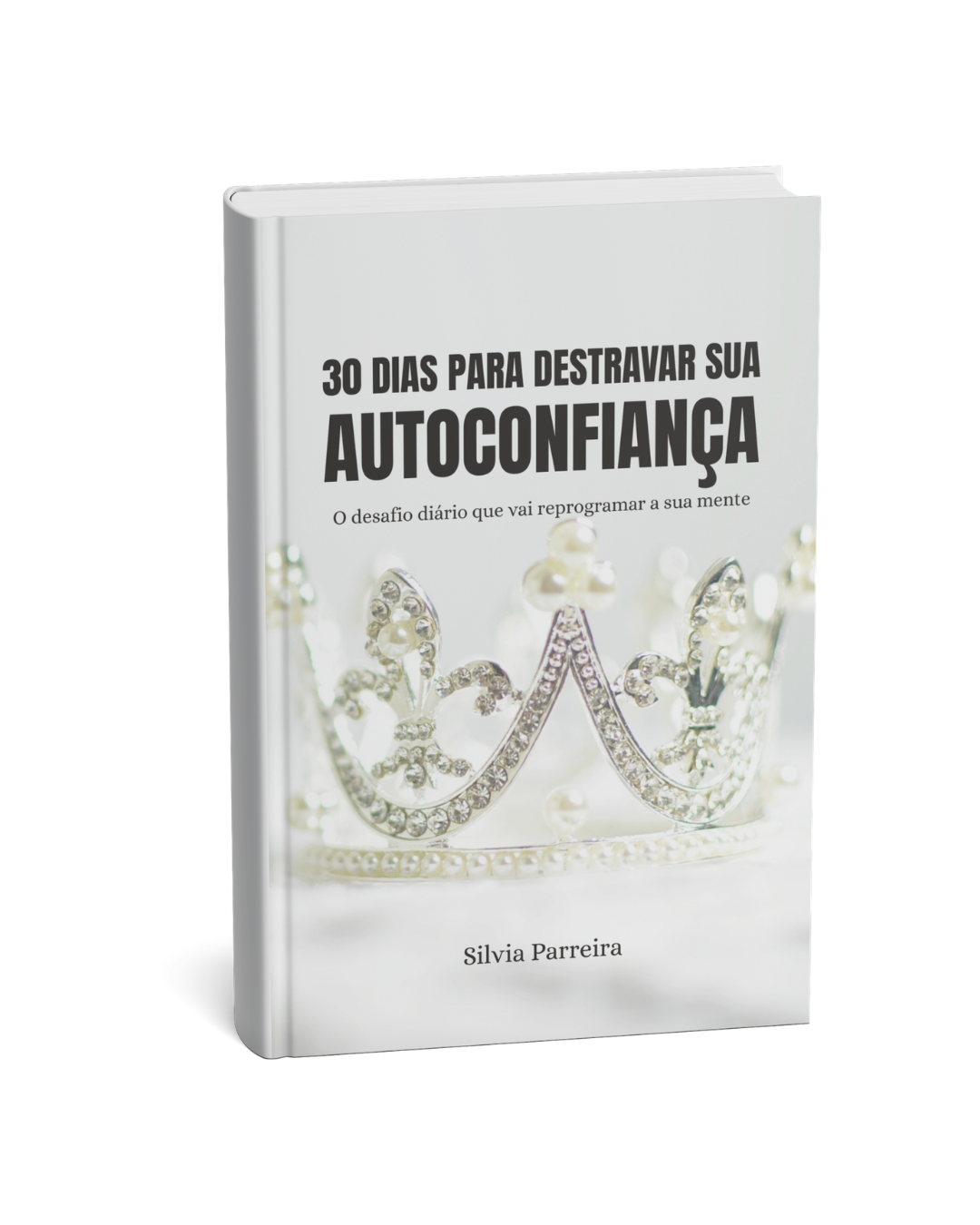 Autoconfiança ebook