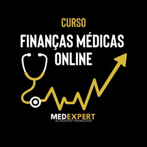 Imagem do curso MedExpert: Finanças Médicas Online