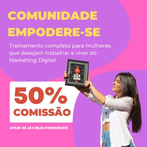 Capa do curso 