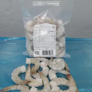 Imagen de portada para Curso online camarones 100% peruanos 