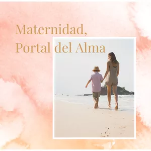 Imagen de portada para Curso online Maternidad, Portal del Alma