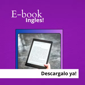 Cover image for Ebook English E-book