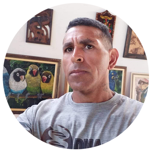 Ninão Amaral