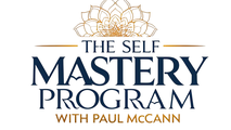 Self-Mastery with Paul McCann logo