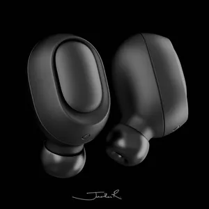 Imagem de capa para o Curso online MASTERCLASS - BUDS, DA MODELAGEM AO RENDERING