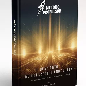 Imagen de portada para Ebook Despierta