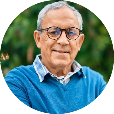 Pastor Jorge Sampaio