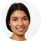 Daniela M. · Profesora de yoga, grupo de principiantes