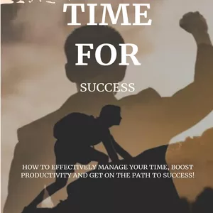 Imagen de portada para Ebook Es hora del éxito