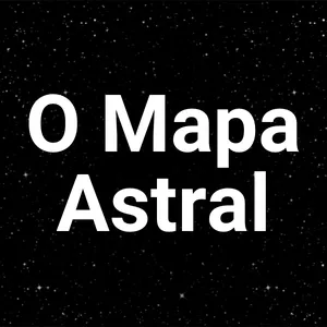Imagem principal do produto O Mapa Astral