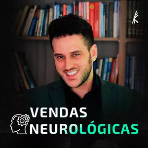 Imagem de capa para o Curso online Vendas Neurológicas