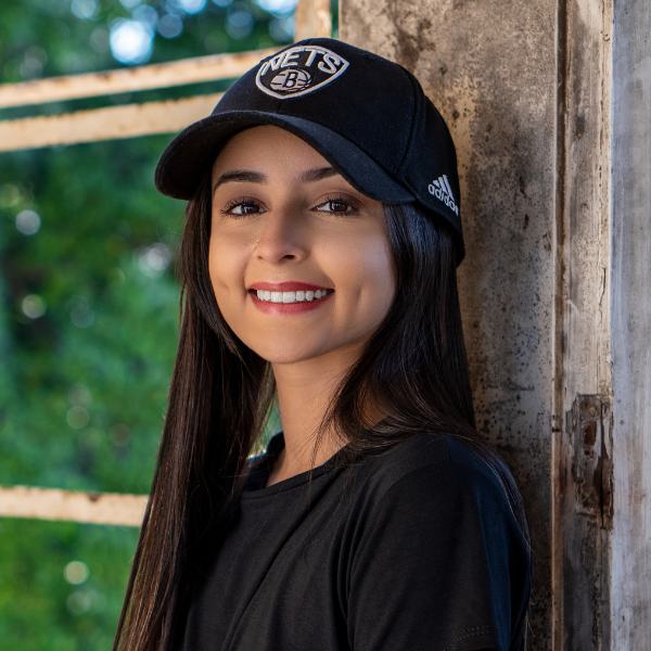 Ana Luiza