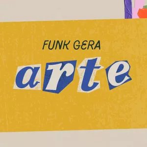 Imagem de FUNK GERA ARTE criado por Rafael na hotmart