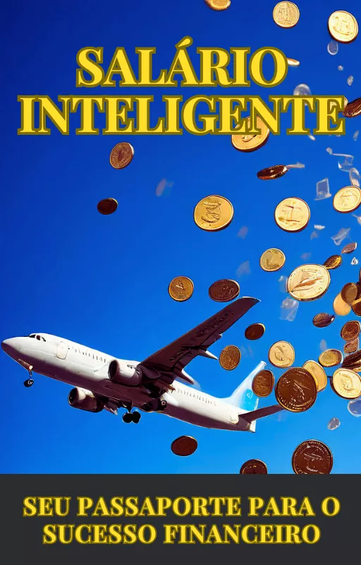 SALÁRIO INTELIGENTE: SEU PASSAPORTE PARA O SUCESSO FINANCEIRO.