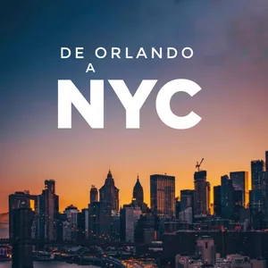 Imagem de capa para o Curso online De Orlando a Nova York (Guia dos Estados Unidos)