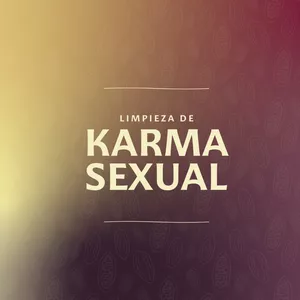 Imagen de portada para Curso online Limpieza De Karma Sexual