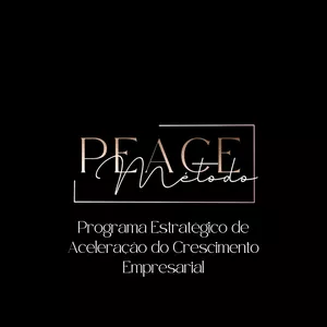 Imagem de capa para o Curso online  MÉTODO PEACE