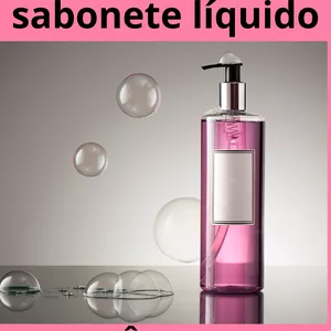 Imagem de capa para o Ebook Delícias Saponáceas: Receitas Criativas para Sabonetes Artesanais