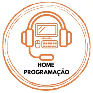 Imagem de capa para o Curso online Home Programação para Crianças