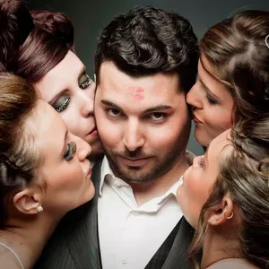 Imagem de capa para o Curso online REI DO TINDER | GUIA DEFINITIVO PARA PEGAR MULHER NO TINDER |