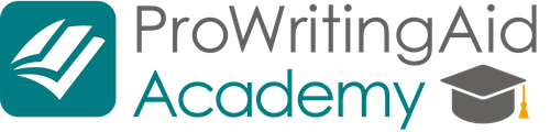 ProWritingAid Academy logo