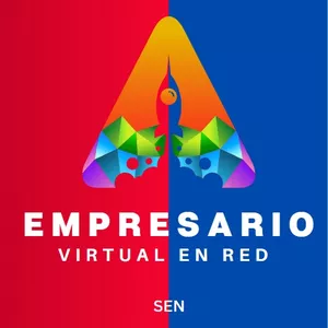 Imagen de portada para Curso online Programa Empresario Virtual en Red