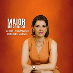 Imagem de capa para o Serviço online Maior que a timidez