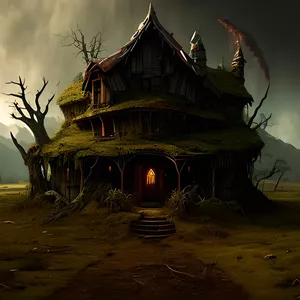 Imagen de portada para Ebook Cuentos de Terror Vol. 1