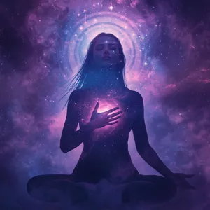 Imagem de capa para o Curso online Jornada: 21 Dias para a Cura Sistêmica