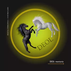 Imagem de capa para o Curso online MENTORIA - DEOL - O OUTRO LADO- DIGITAL ENERGÉTICA