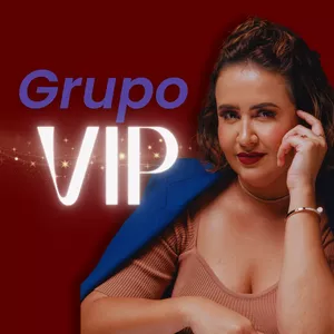 Imagem de capa para o Evento online Ingresso VIP: Tenha acesso a uma reunião extra em grupo no Zoom para tirar suas dúvidas diretamente com a Zora Viana