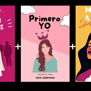 Imagen de portada para Ebook Kit Noa Serrano