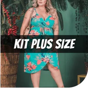 Imagem do curso Kit Moldes Plus Size