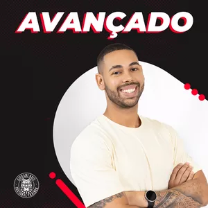 Imagem de capa para o Ebook PLANILHA DE TREINO AVANÇADO - TRIMESTRAL