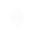 Fame + Feisty logo