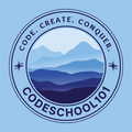 codeschool101 logo